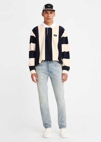 Woolworths 501® slim taper jeans offer