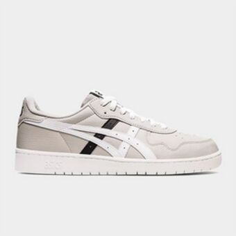 Asics men's japan s grey/white sneaker