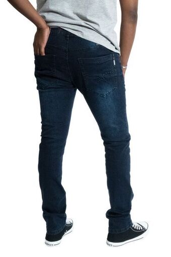 Soviet Denim Raylen #9 offer