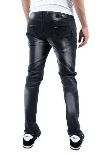 Soviet Denim Sonny #4 offer