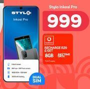 PEP Stylo inkosi pro offer