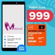 PEP Mobicel pulse offer