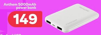 PEP Powerbank offer
