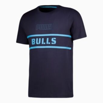 Puma Bulls legacy tee men offer