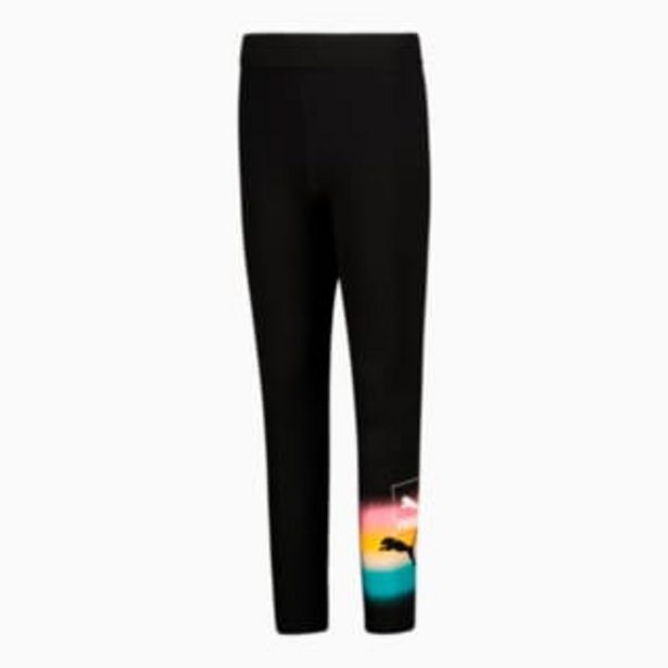 Brand love leggings offer at Puma