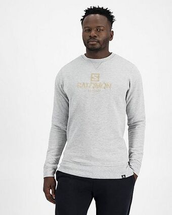 Cape Union Mart Salomon men's a class pull-over hoodie offer