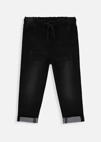 Woolworths Drawstring jeggings offer