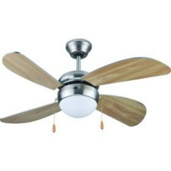 Gcf-132 4/blade ceiling fan 1060mm