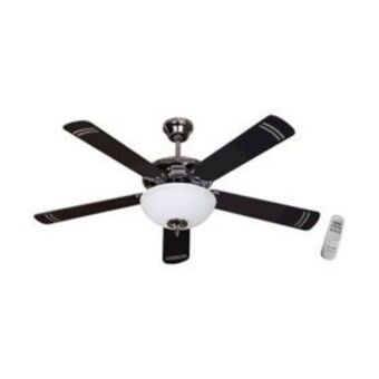 Gcf-501r 5 blade ceiling fan with remote