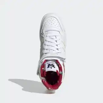 Adidas Forum mid thebe magugu shoes offer