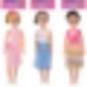 Shoprite Simone doll 50cm (assorted item - supplied at random) offer