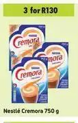 Game Nestle cremora-for 3 x750g offer