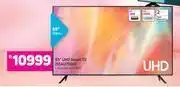 Game Samsung 55" (139cm) uhd smart tv 55au7000 offer