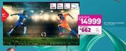 Game Hisense 65" (165cm) uled smart tv 65u6h offer