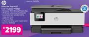 Game Hp officejet pro 8023 4 in 1 colour printer offer
