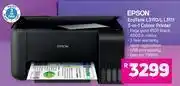 Game Epson eco tank l3110/l3111 3 in 1 colour printer offer