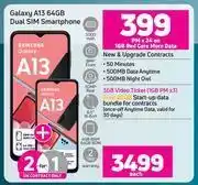 Game Samsung galaxy a13 64gb dual sim smartphone-each offer