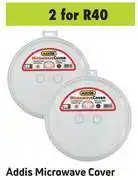 Game Addis microwave cover-for 2 offer