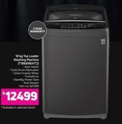 Game Lg 18kg top loader washing machine t1866neht2 offer