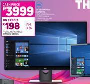 Game Dell 27" led monitor s2721hn offer