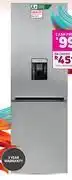 Game Defy 327l naturelight bottom mount freezer fridge dac675 offer