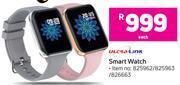 Game Ultra-link smart watch- each offer