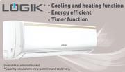Game Logik 12000 btu air conditioner offer
