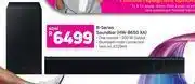Game Samsung b-series soundbar hw-b650 xa offer