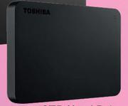Game Toshiba 2tb hard drive offer