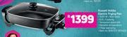 Game Russell hobbs electric frying pan offer