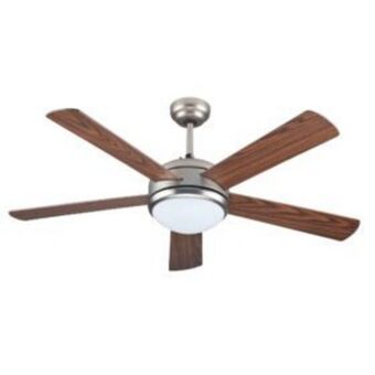 Gcf-5251r ceiling fan with remote