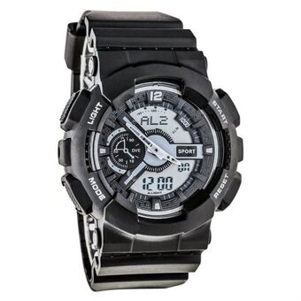 Cliff men's watch