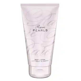 AVON Rare pearls body lotion 150ml offer