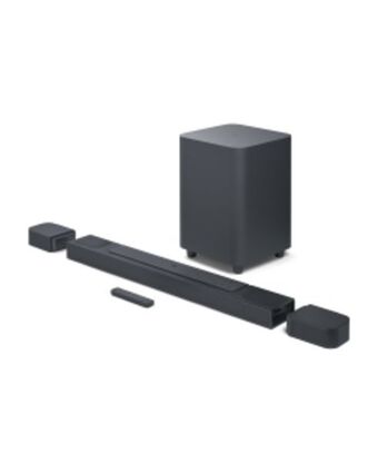 HiFi Corp Jbl bar 800 pro 5.1 sound bar with subwoofer and detachable speakers offer