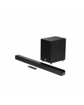 HiFi Corp Jbl sb170 soundbar and wireless subwoofer offer