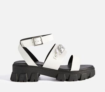 Rage Chunky sandal offer