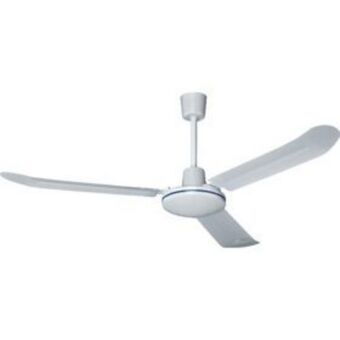 Ideal 42 110c ceiling fan – industrial 56 142cm