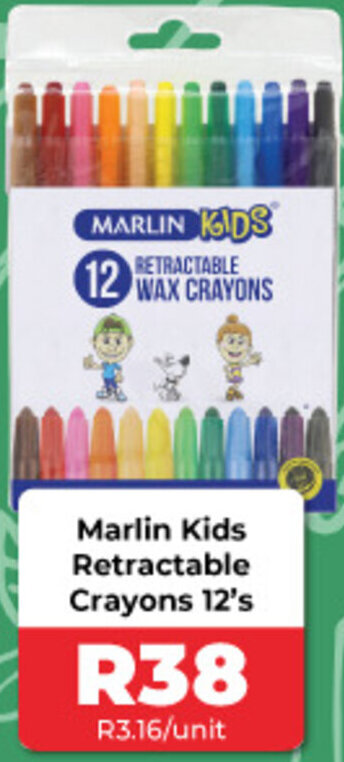 All Marlin Kids offers - Find and view the cheapest Marlin Kids offer!