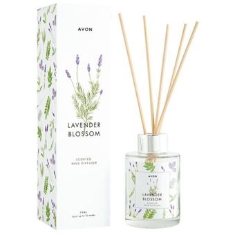 AVON Lavender blossom diffuser 70ml offer