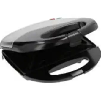 Stainless steel sandwich maker