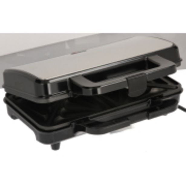 Sandwich maker offer at Clicks