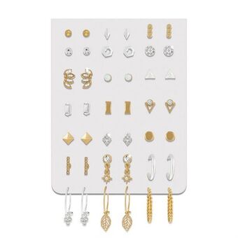 AVON Yara 21-pair earring pack offer