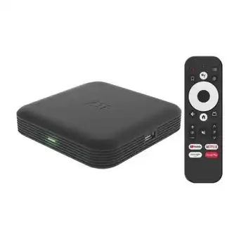 Game Zte android tv streaming box ztestb1 offer
