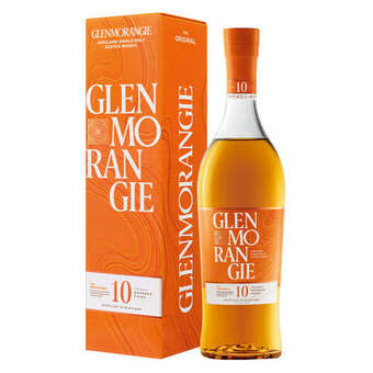 Norman Goodfellows Glenmorangie original 10yr 750ml offer