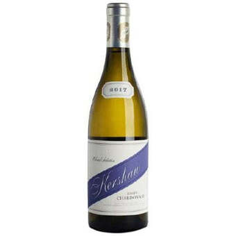 Norman Goodfellows Kershaw elgin chardonnay clonal sel.750ml offer