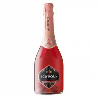 J.c. le roux le fleurette sparkling wine (6x750ml)