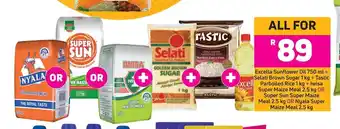 Game Combo All for offer