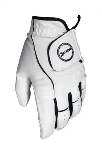 The Pro Shop Srixion 21 all weather synthetic men's glove offer