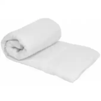 HiFi Corp Horrockses 100% cotton 300g microfibre duvet inner k offer