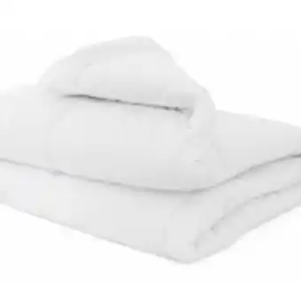 HiFi Corp Duvet inner cotton outter cotton fill k offer